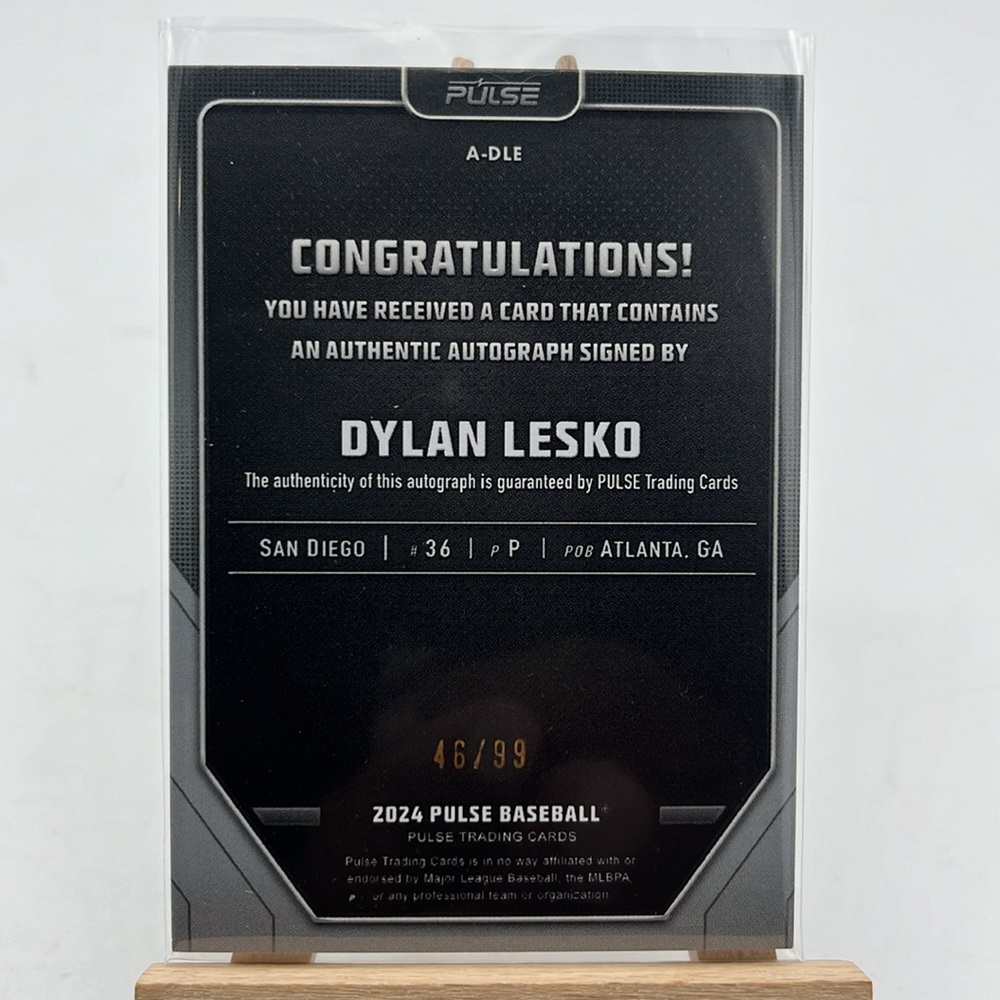 Dylan Lesko Auto - Picture 2 of 3